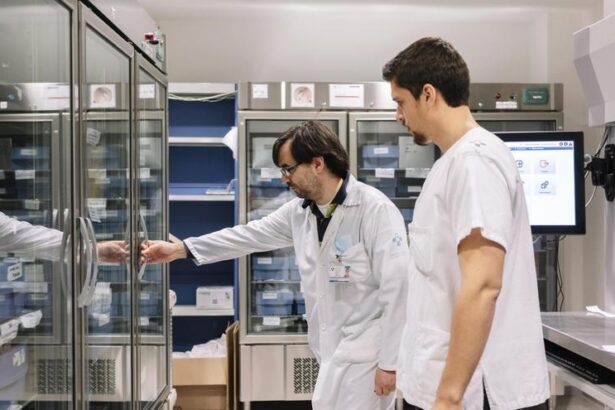 de-los-analgesicos-a-los-antiviricos:-el-desabastecimiento-estresa-a-las-farmacias-de-los-hospitales