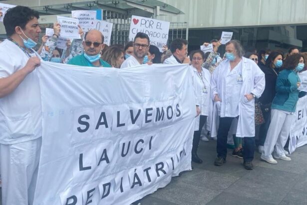 la-justicia-avala-el-cese-del-jefe-que-origino-el-cierre-de-la-uci-pediatrica-de-la-paz