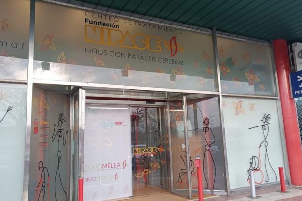 en-el-corazon-del-nuevo-proyecto-de-la-fundacion-amancio-ortega:-exoesqueletos,-trajes-espaciales-y-mucha-terapia