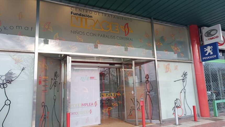en-el-corazon-del-nuevo-proyecto-de-la-fundacion-amancio-ortega:-exoesqueletos,-trajes-espaciales-y-mucha-terapia