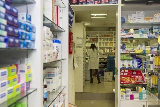 el-sistema-antipirateria-de-medicamentos-consolida-su-eficacia-tras-cinco-anos-pero-se-disparan-los-problemas-de-suministro