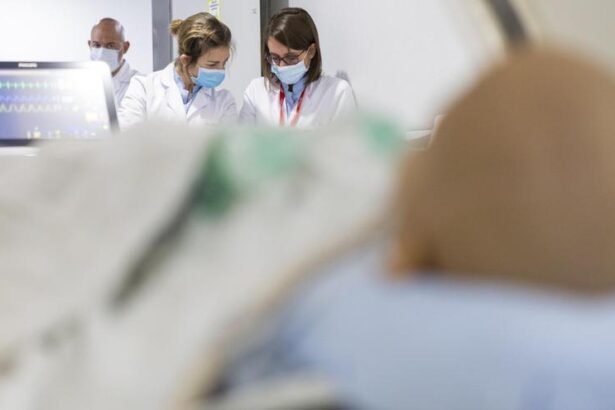 cancer-infantil:-la-protonterapia-minimiza-los-efectos-secundarios-en-los-ninos-a-corto-y-largo-plazo