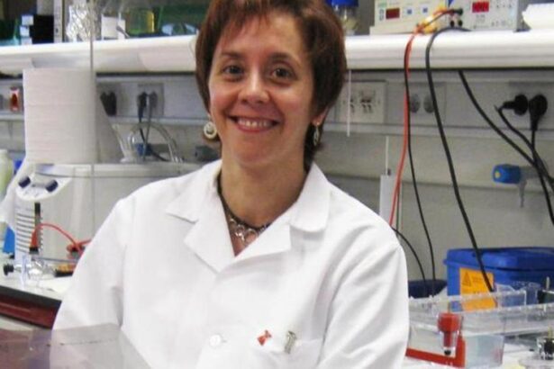 ¿quien-es-marisol-soengas,-la-investigadora-con-cancer-que-desactivo-la-resistencia-de-los-melanomas-a-la-quimioterapia?