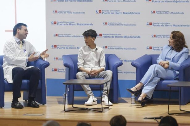 de-ingerir-solo-batidos-a-comer-como-un-adolescente:-dos-hospitales-de-madrid-logran-corregir-sin-cirugia-un-trastorno-en-el-esofago-de-jordi