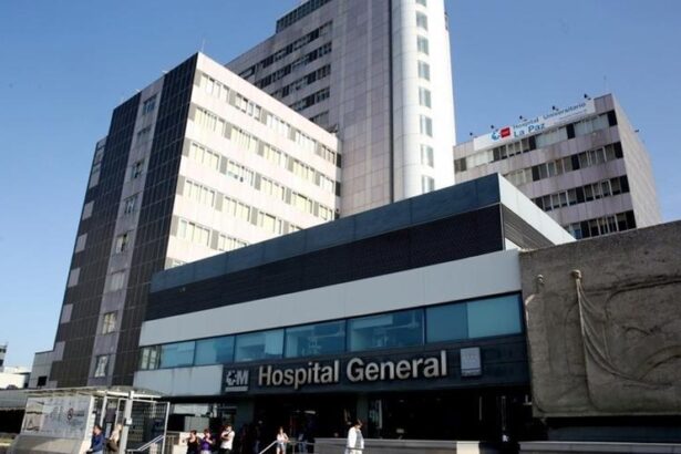 de-la-paz-al-12-de-octubre:-la-comunidad-de-madrid-coloca-a-siete-hospitales-publicos-entre-los-mejores-del-mundo