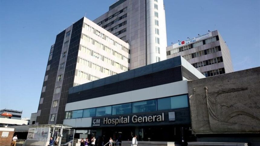 de-la-paz-al-12-de-octubre:-la-comunidad-de-madrid-coloca-a-siete-hospitales-publicos-entre-los-mejores-del-mundo