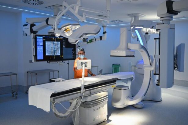 el-ranking-de-los-20-mejores-hospitales-espanoles:-madrid-y-barcelona-copan-los-primeros-puestos