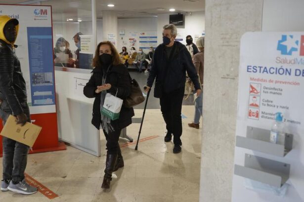 los-agresores-se-ceban-con-las-medicos-de-centros-de-salud:-«cuando-me-empezo-a-pegar,-pensaba-en-mi-madre»