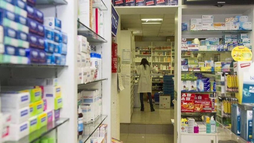 los-medicamentos-con-problemas-de-suministro-caen-un-7%-durante-el-segundo-semestre-de-2023
