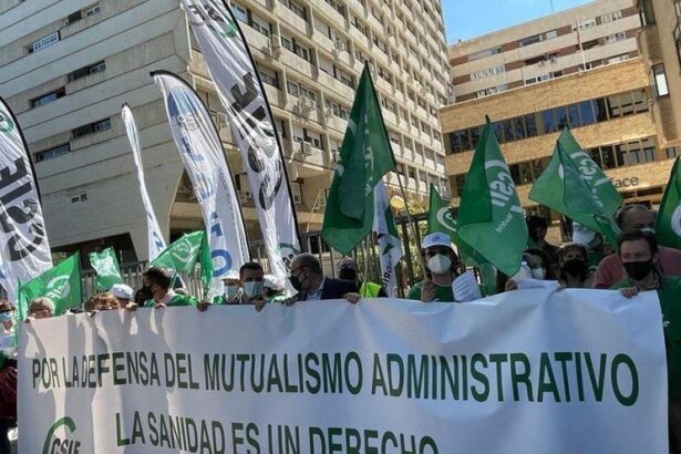 ¿de-que-se-quejan-los-mutualistas?-listas-de-espera,-la-atencion-en-zonas-rurales-o-la-supresion-de-las-urgencias
