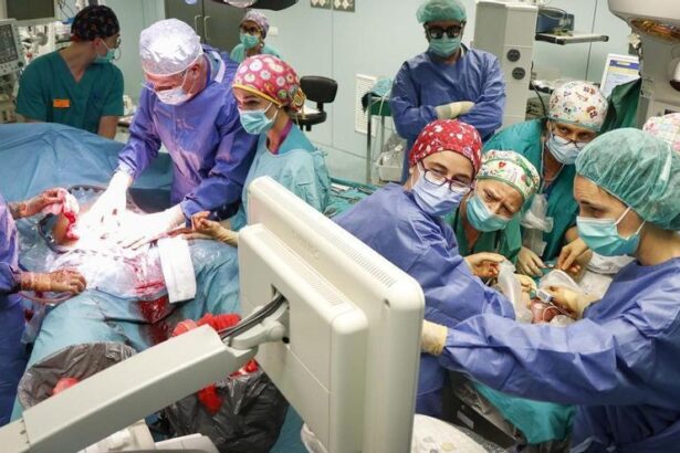 extirpan-en-un-hospital-de-valencia-un-tumor-a-una-bebe-de-28-semanas:-«hay-muy-pocos-que-consiguen-sobrevivir»