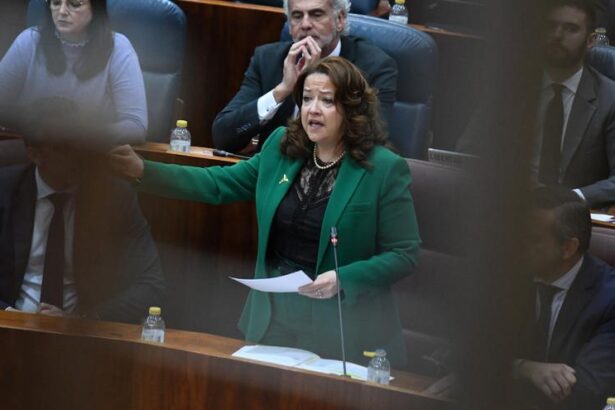 madrid-asegura-que-su-modelo-de-colaboracion-con-quiron-tiene-«garantias-juridicas-y-es-transparente»