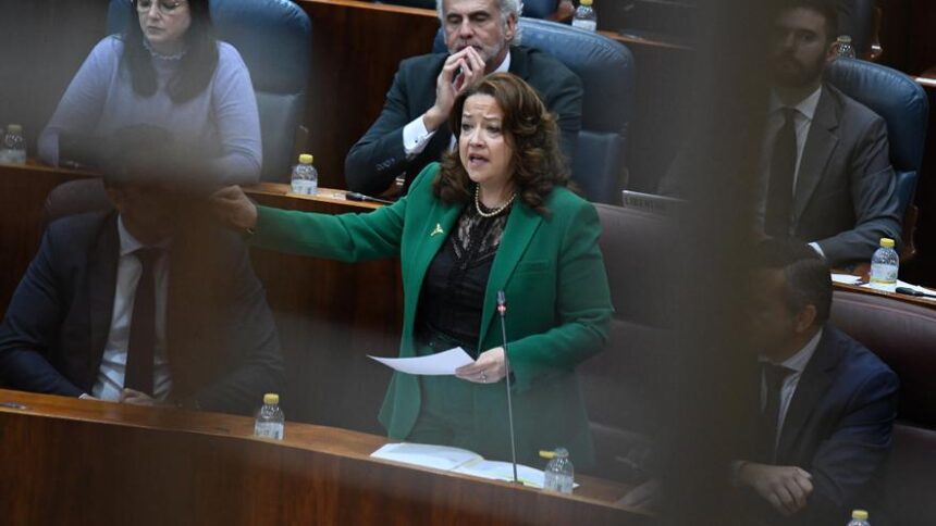 madrid-asegura-que-su-modelo-de-colaboracion-con-quiron-tiene-«garantias-juridicas-y-es-transparente»