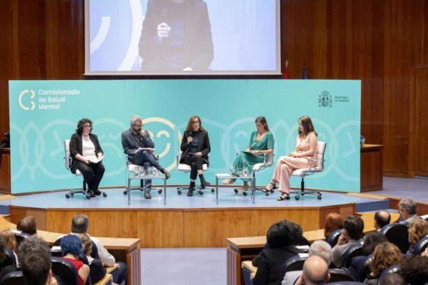 sanidad-desarrollara-un-sistema-de-vigilancia-epidemiologica-para-medir-el-«sufrimiento-psiquico»-en-el-trabajo