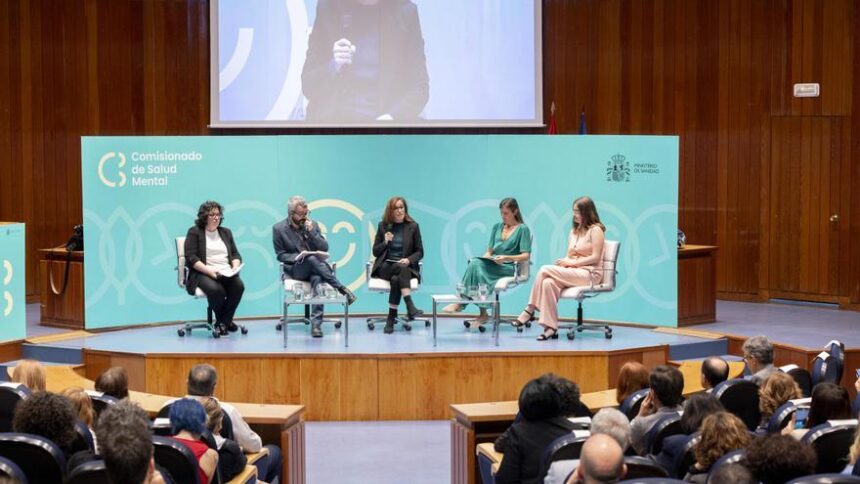 sanidad-desarrollara-un-sistema-de-vigilancia-epidemiologica-para-medir-el-«sufrimiento-psiquico»-en-el-trabajo