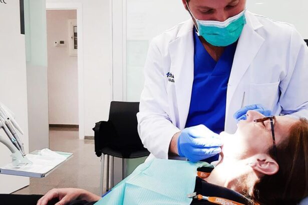 «total-rechazo»-de-los-dentistas-por-el-traspaso-de-competencias-en-homologaciones-al-pais-vasco:-«es-una-decision-sin-precedentes»