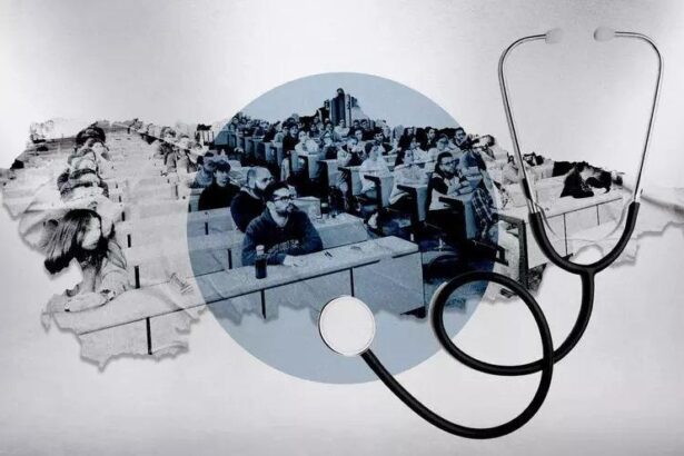 el-ministerio-de-sanidad-planea-cambios-en-las-plazas-mir-para-que-no-haya-vacantes-de-medico-de-familia