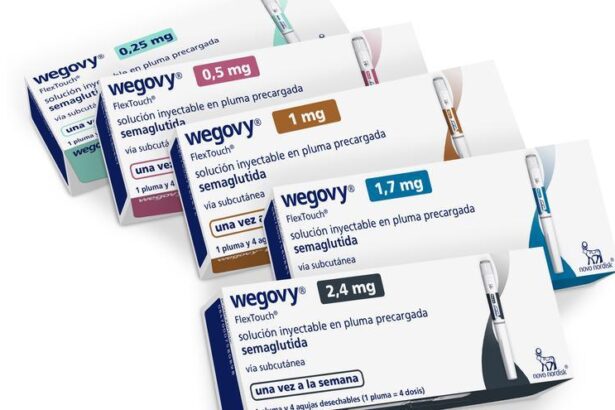 recelo-entre-los-medicos-por-el-uso-«frivolo»-de-farmacos-como-ozempic:-«no-beneficia-a-nadie-y,-menos,-al-paciente»
