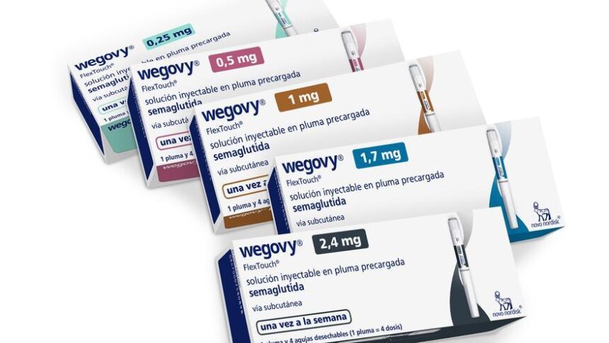 recelo-entre-los-medicos-por-el-uso-«frivolo»-de-farmacos-como-ozempic:-«no-beneficia-a-nadie-y,-menos,-al-paciente»