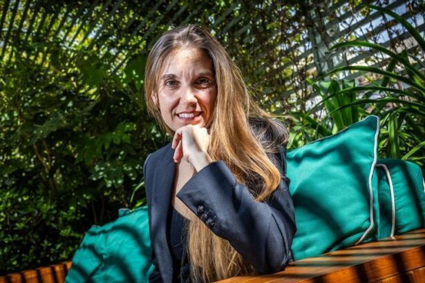 meritxell-rovira,-cientifica:-«queremos-detectar-el-cancer-de-pancreas-a-partir-de-muestras-de-sangre»