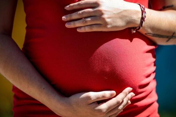 el-agresivo-cancer-de-mama-posparto:-el-diagnostico-que-reciben-cada-ano-unas-5.000-mujeres-espanolas