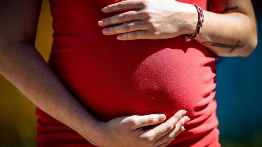 el-agresivo-cancer-de-mama-posparto:-el-diagnostico-que-reciben-cada-ano-unas-5.000-mujeres-espanolas