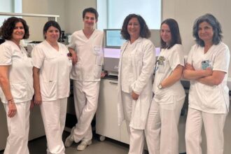 la-exposicion-del-feto-al-tabaco-afecta-a-su-microbiota-intestinal-durante-anos