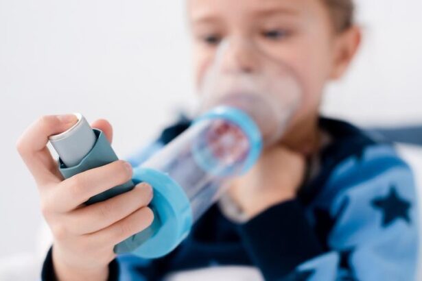 la-exposicion-temprana-a-la-contaminacion-favorece-el-desarrollo-del-asma-que-ya-afecta-a-400.000-ninos-espanoles