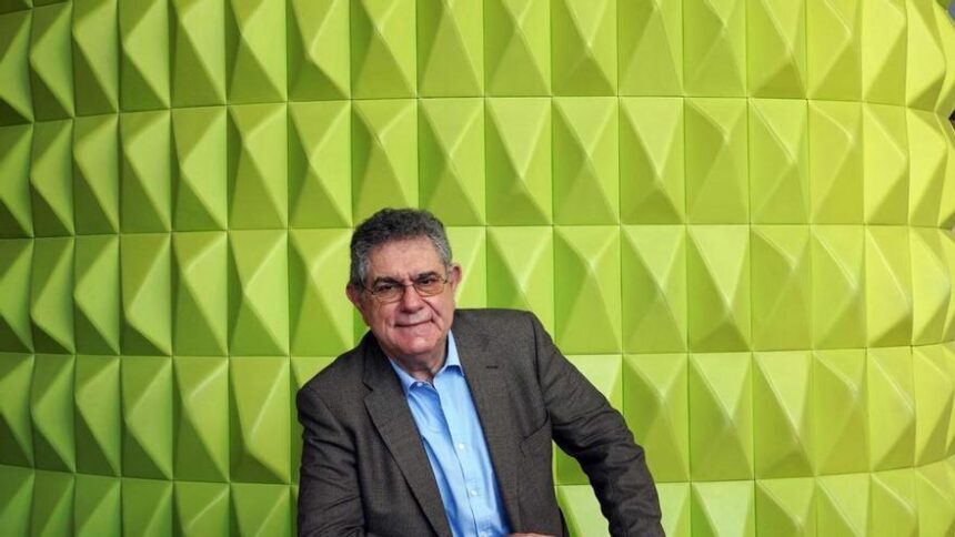 el-presidente-de-la-sociedad-espanola-de-psiquiatria:-«el-aumento-de-trastornos-mentales-coincide-con-una-disminucion-del-numero-de-profesionales»