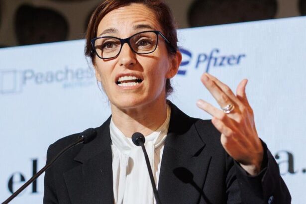 monica-garcia-anuncia-que-la-ley-para-blindar-la-sanidad-publica-echa-a-andar:-«dara-un-portazo-al-lucro-de-las-empresas-privadas»