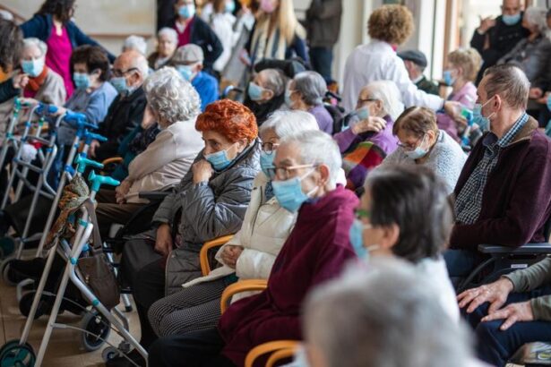 ¿que-es-la-sarna?:-preocupan-los-brotes-en-colegios-y-residencias-de-mayores