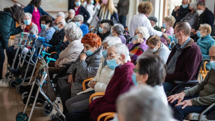 ¿que-es-la-sarna?:-preocupan-los-brotes-en-colegios-y-residencias-de-mayores